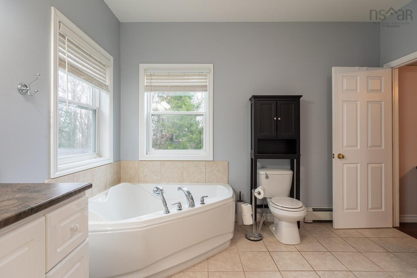 10 Sylvania Terrace, Hammonds Plains, NS - Indoor Photo Showing Bathroom