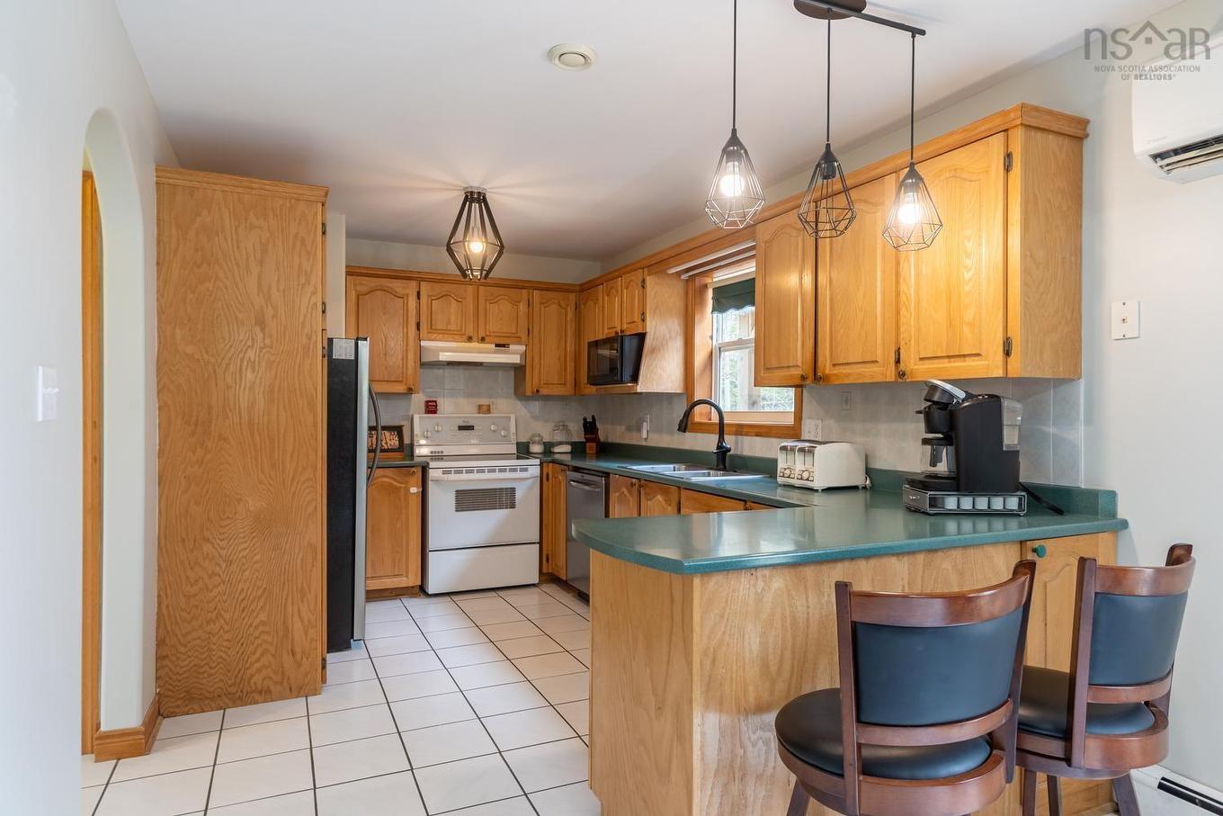 10 Sylvania Terrace, Hammonds Plains, NS - Indoor Photo Showing Kitchen