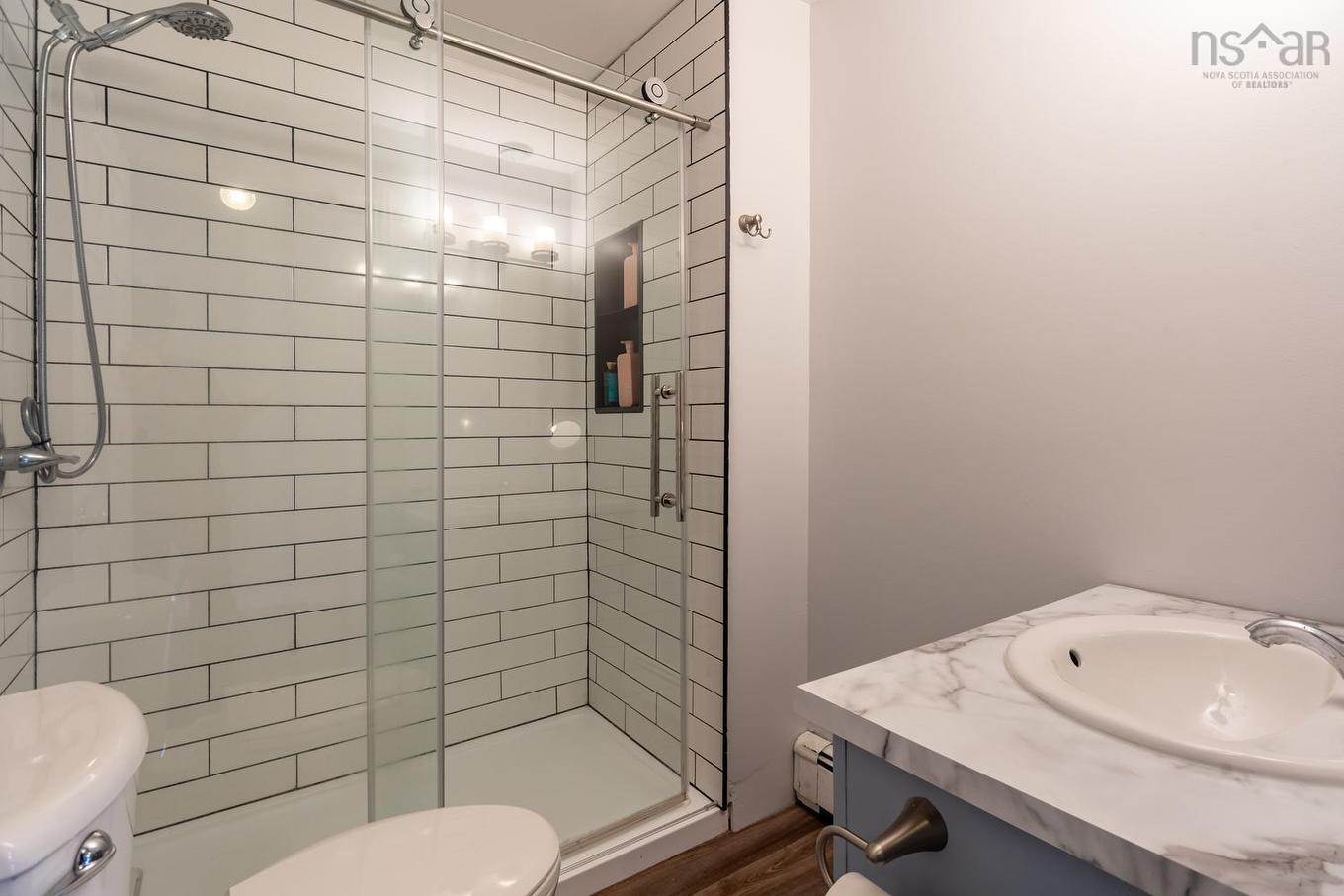 10 Sylvania Terrace, Hammonds Plains, NS - Indoor Photo Showing Bathroom