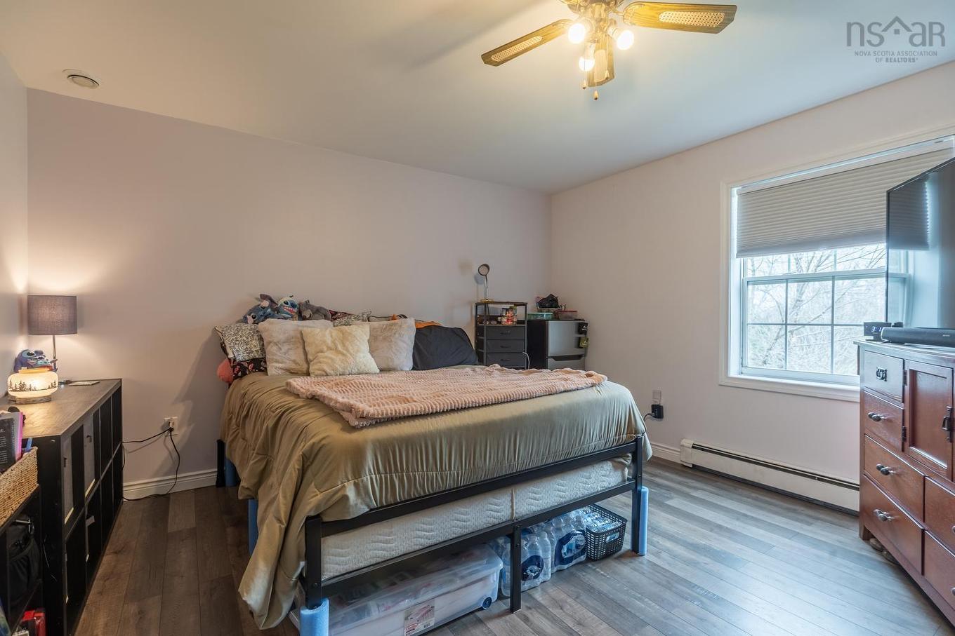 10 Sylvania Terrace, Hammonds Plains, NS - Indoor Photo Showing Bedroom