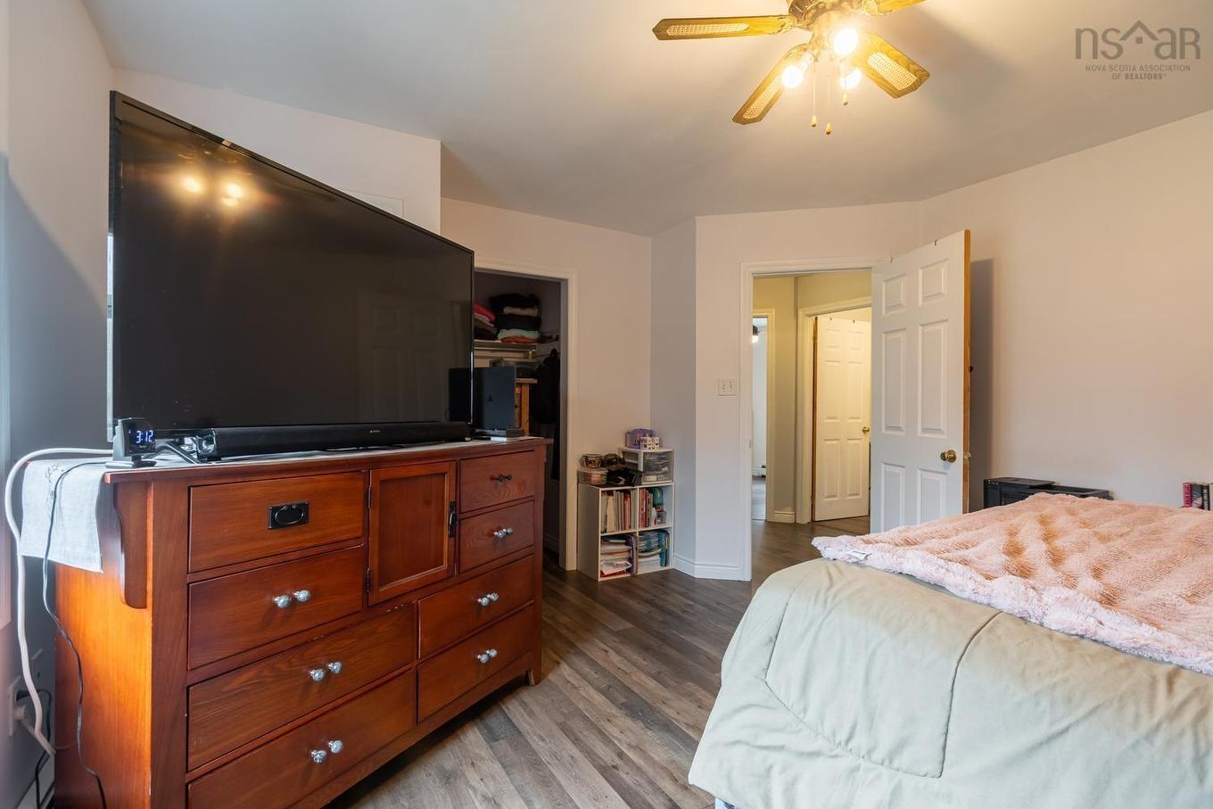 10 Sylvania Terrace, Hammonds Plains, NS - Indoor Photo Showing Bedroom
