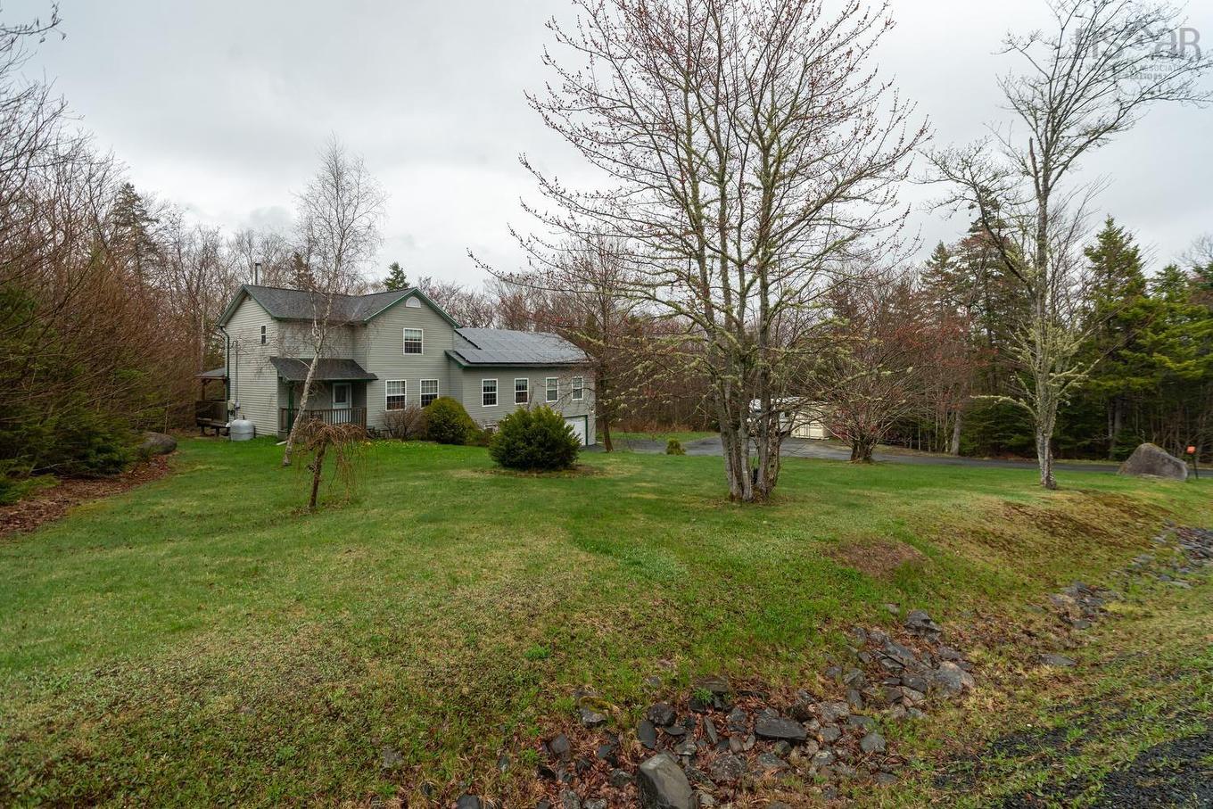 10 Sylvania Terrace, Hammonds Plains, NS - Outdoor
