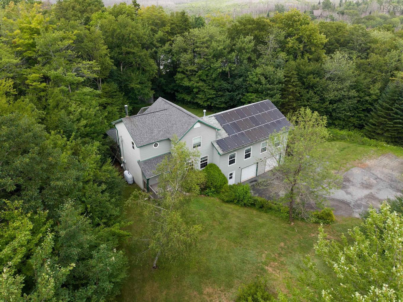 10 Sylvania Terrace, Hammonds Plains, NS - Outdoor