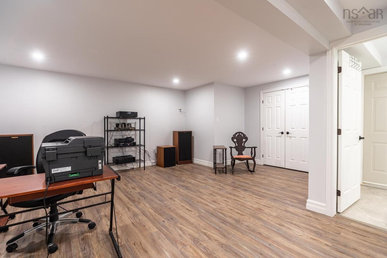 10 Sylvania Terrace, Hammonds Plains, NS - Indoor Photo Showing Other Room
