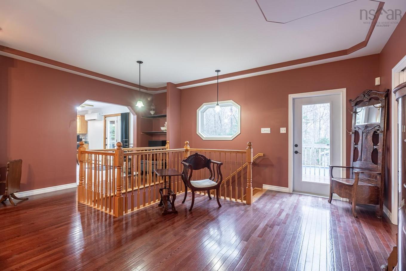 10 Sylvania Terrace, Hammonds Plains, NS - Indoor Photo Showing Other Room
