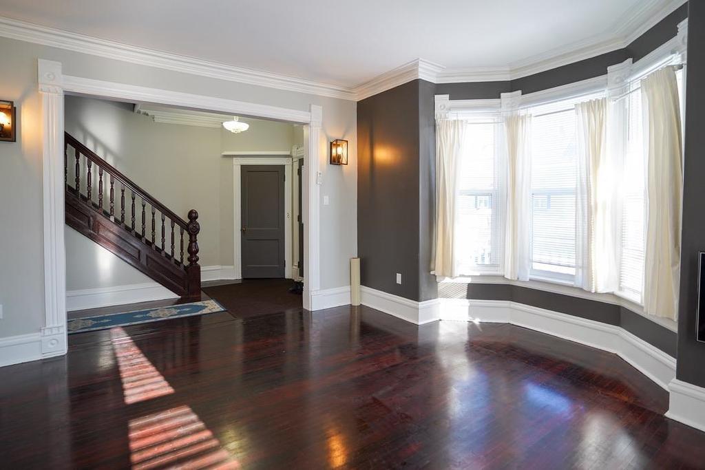250-252 Central Street, Summerside, PE - Indoor Photo Showing Other Room