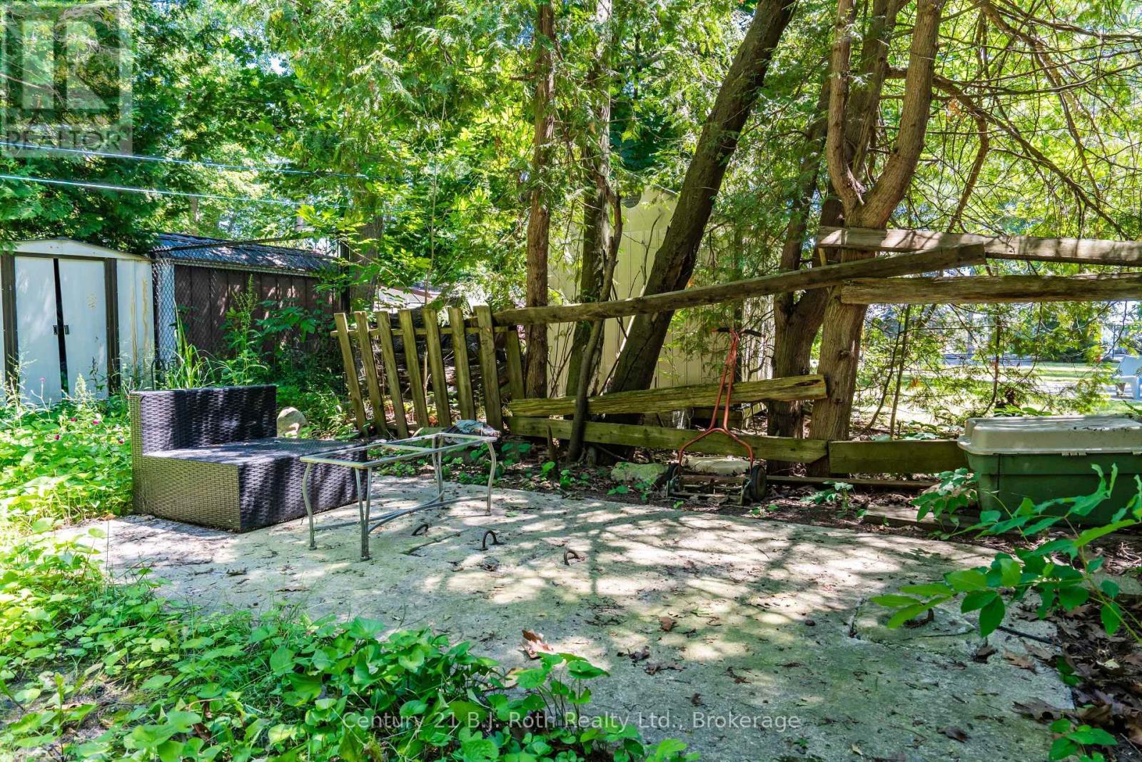 307 Tiny Beaches Road W, Tiny, ON - Outdoor