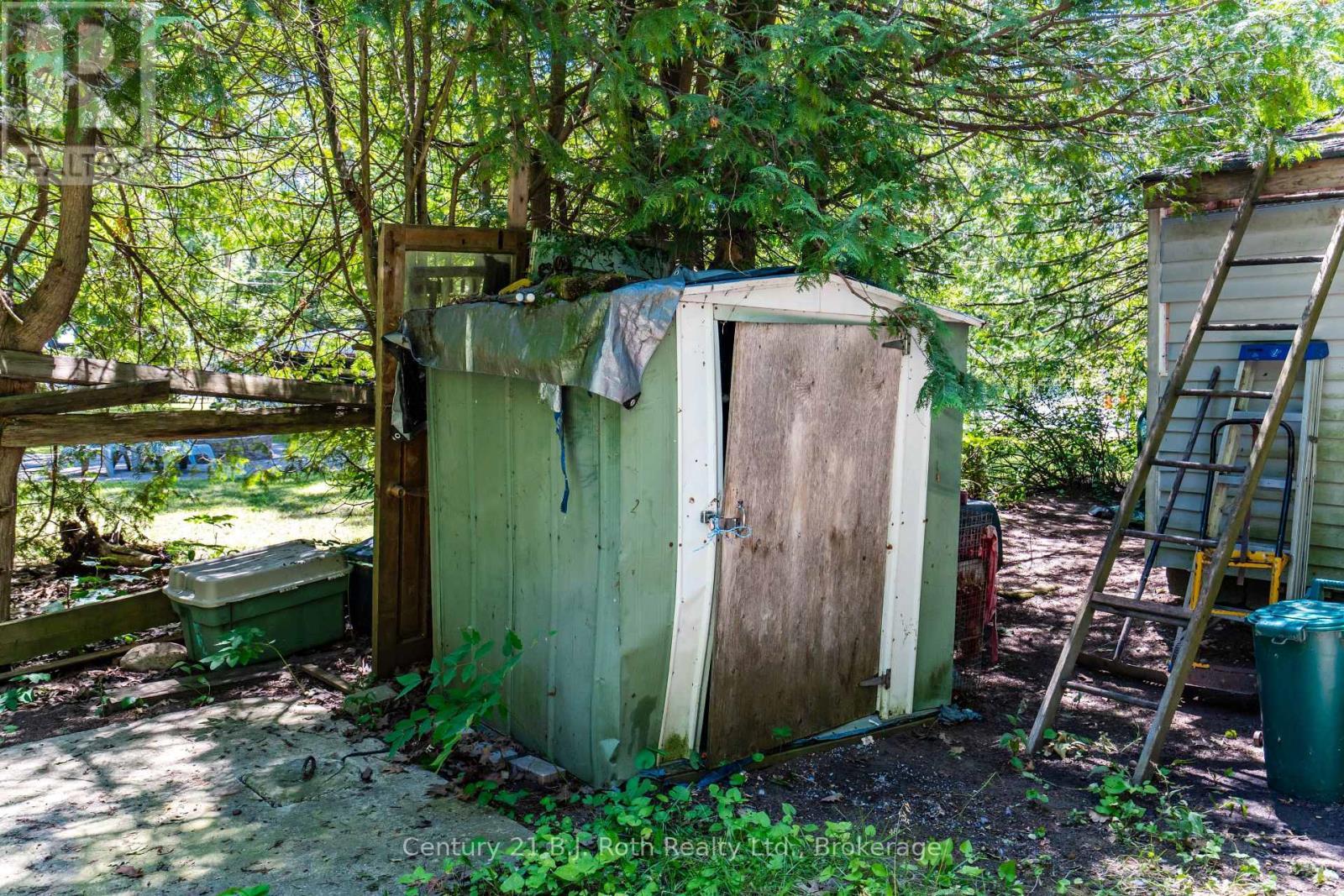 307 Tiny Beaches Road W, Tiny, ON - Outdoor