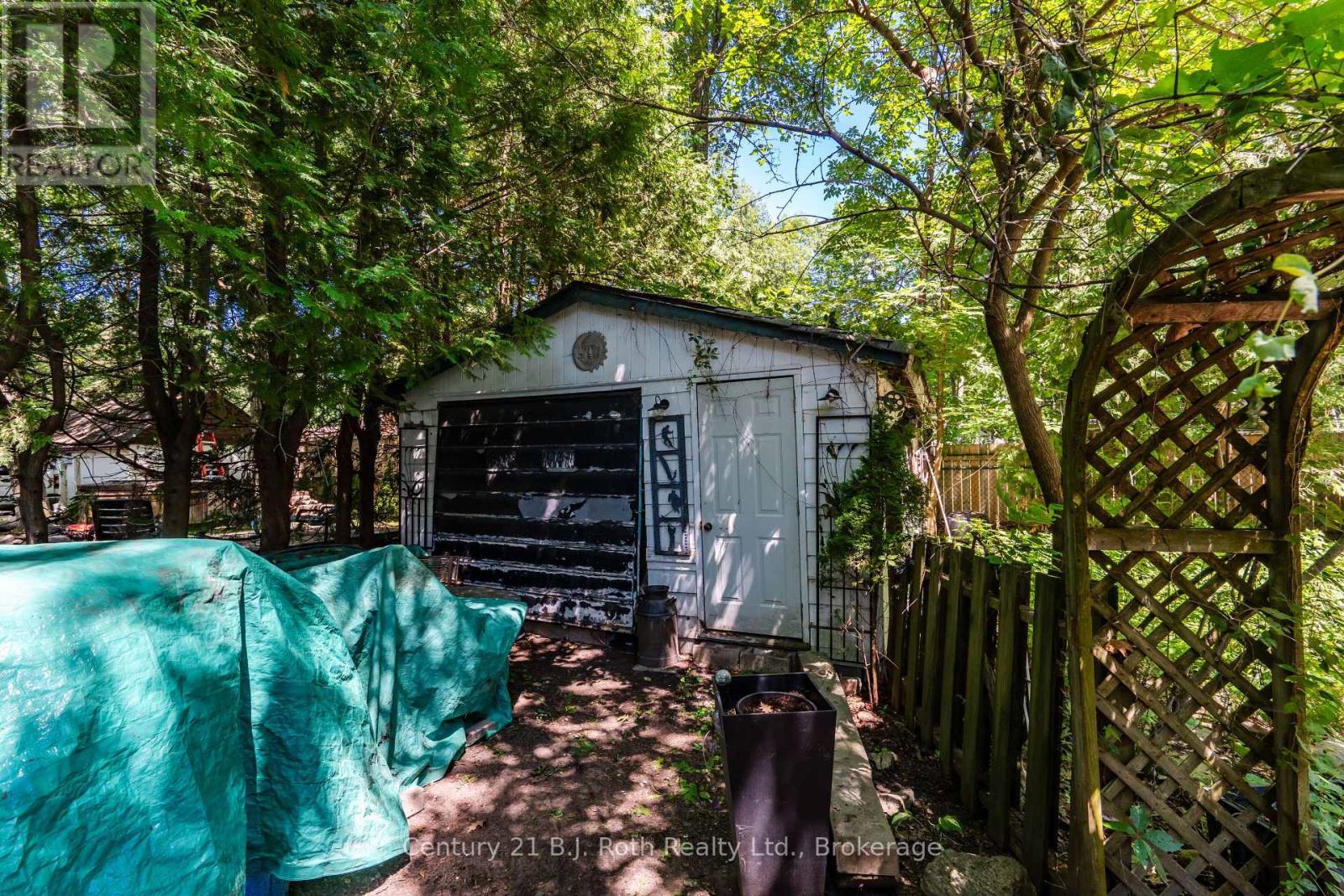 307 Tiny Beaches Road W, Tiny, ON - Outdoor