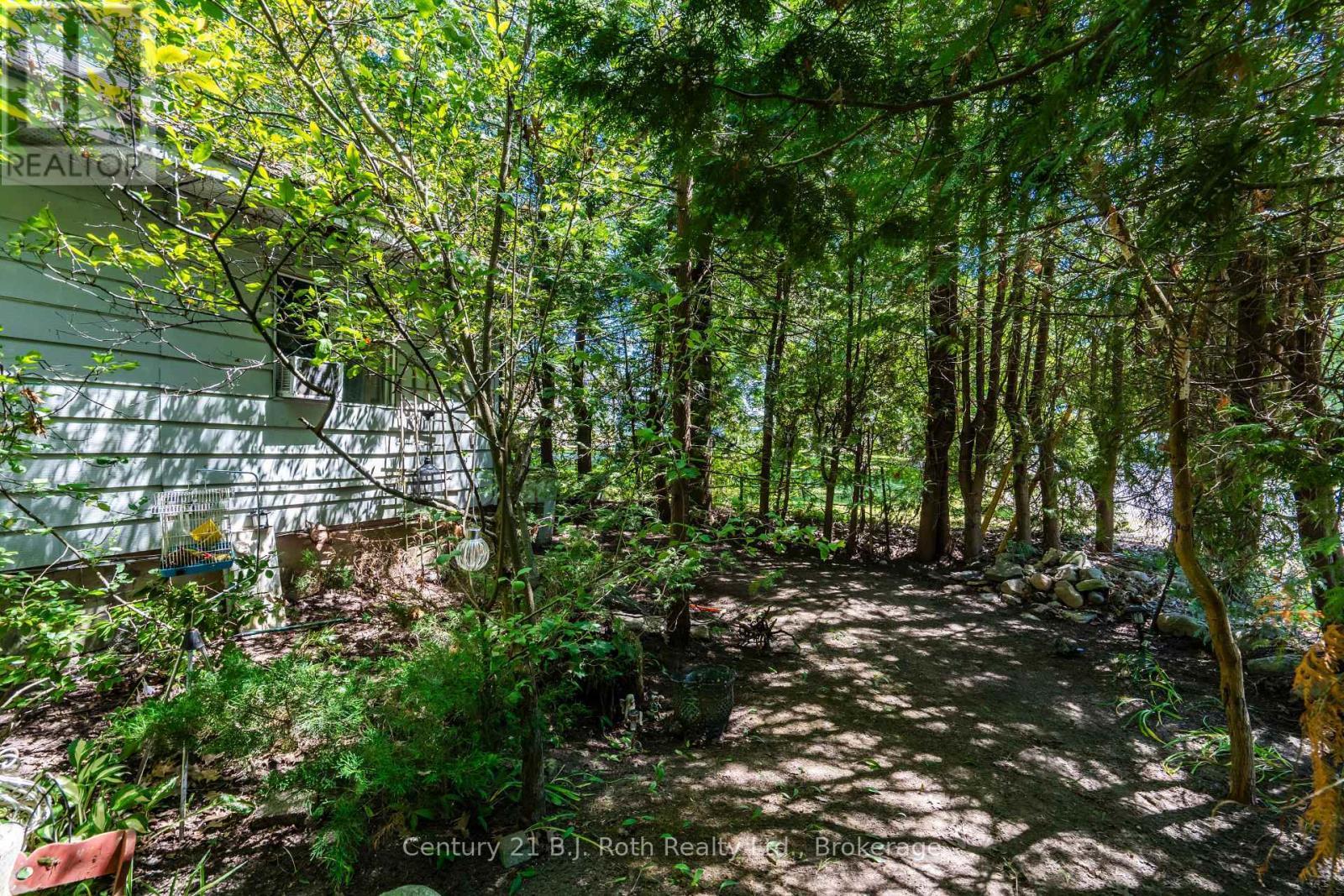 307 Tiny Beaches Road W, Tiny, ON - Outdoor