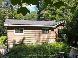 182 OLD SCHOOL HOUSE ROAD Huntsville (Chaffey), ON P1H 2J4