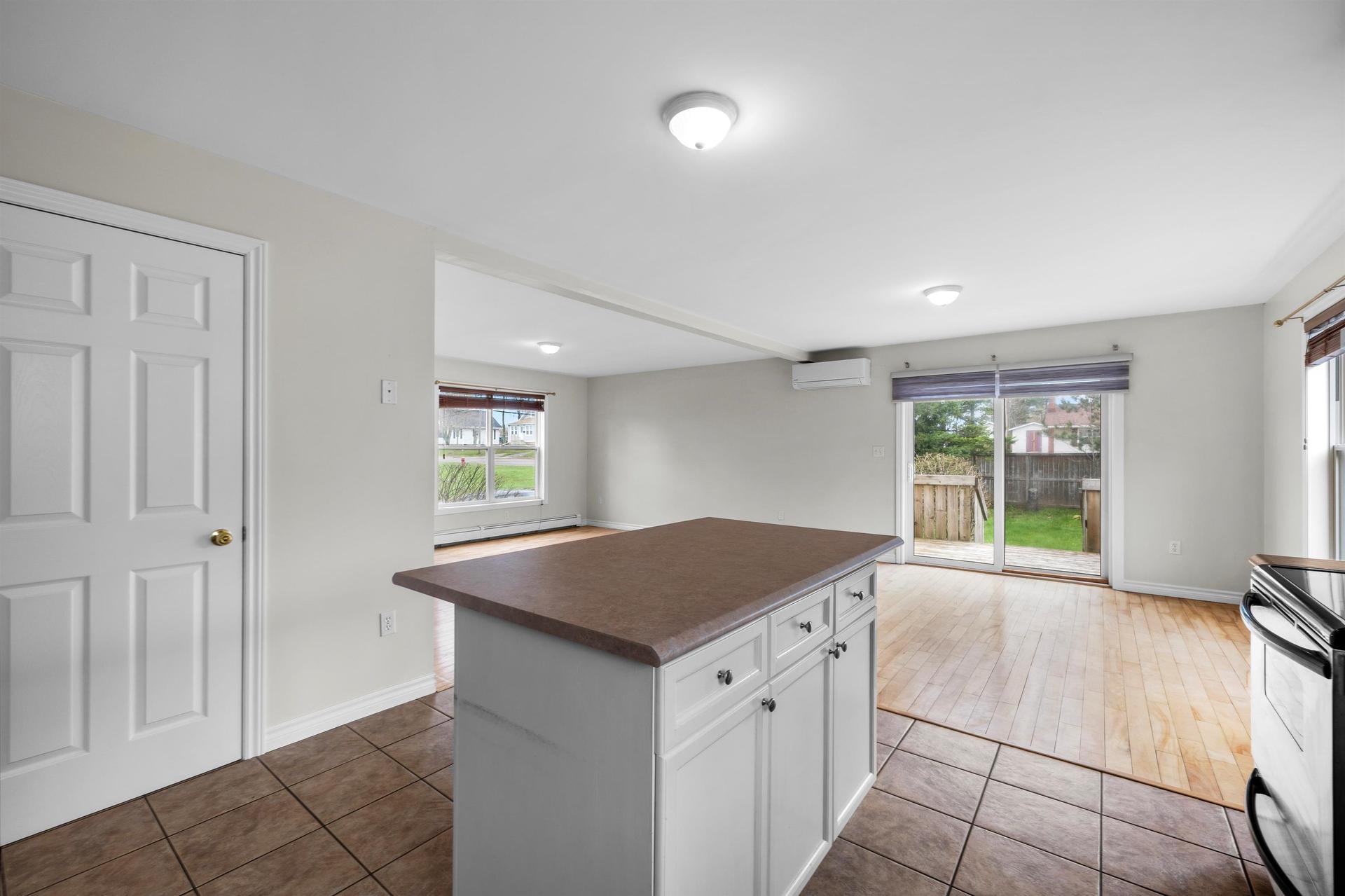 1 Deblois Street, Charlottetown, PE - Indoor
