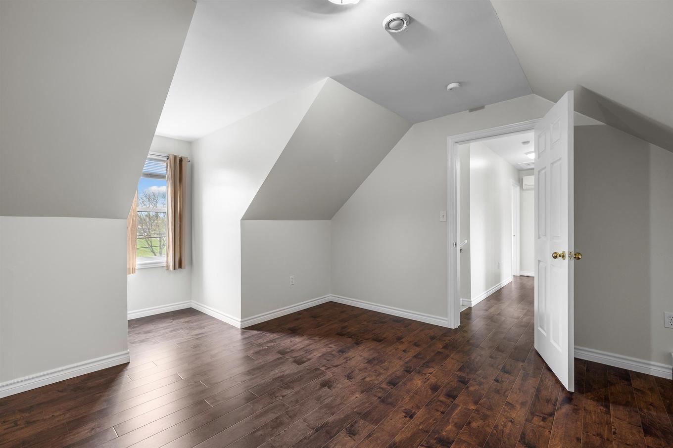 1 Deblois Street, Charlottetown, PE - Indoor Photo Showing Other Room