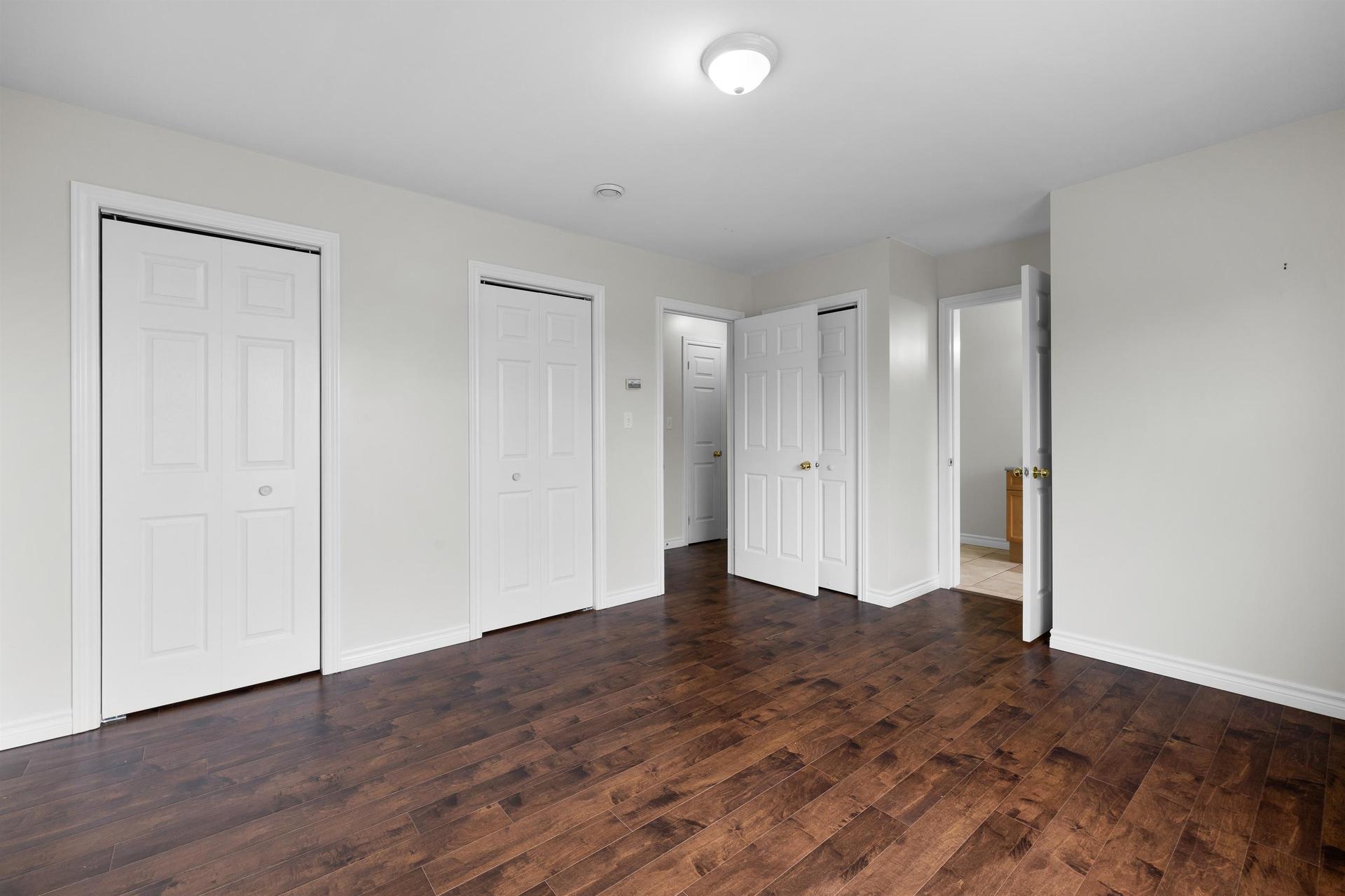 1 Deblois Street, Charlottetown, PE - Indoor