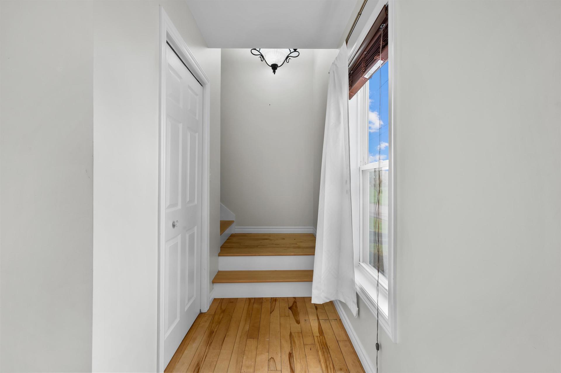 1 Deblois Street, Charlottetown, PE - Indoor Photo Showing Other Room