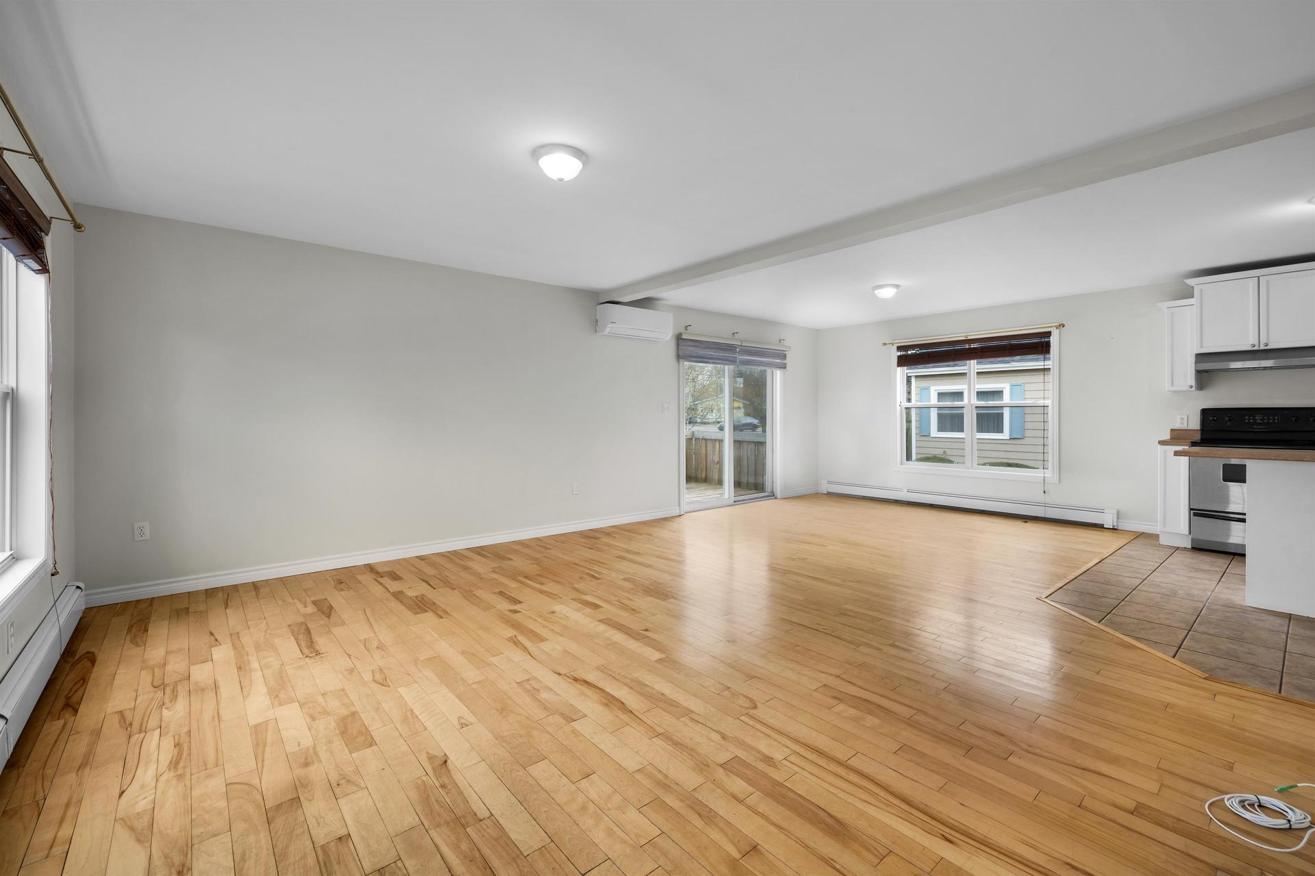 1 Deblois Street, Charlottetown, PE - Indoor