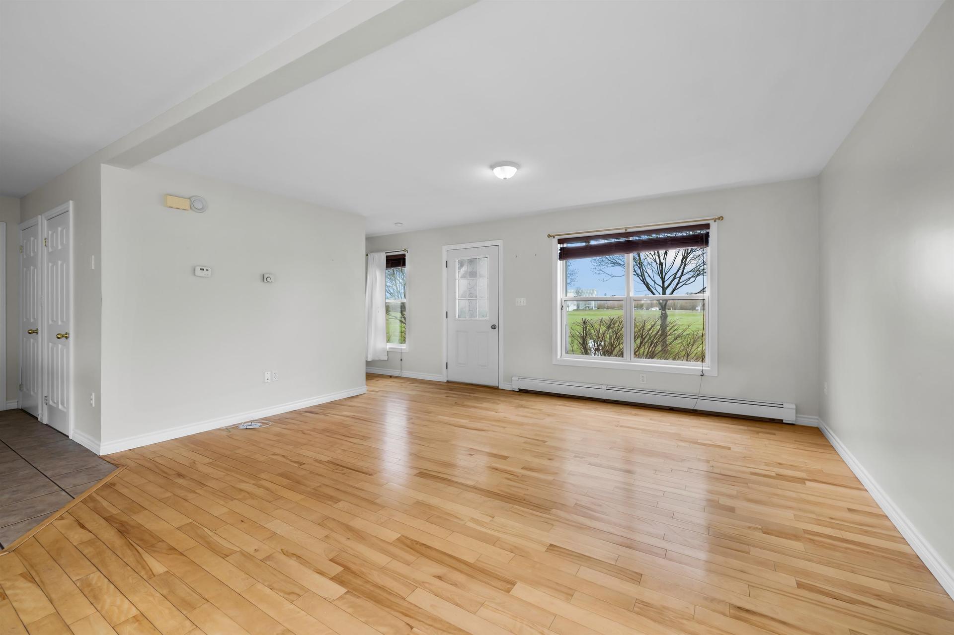 1 Deblois Street, Charlottetown, PE - Indoor