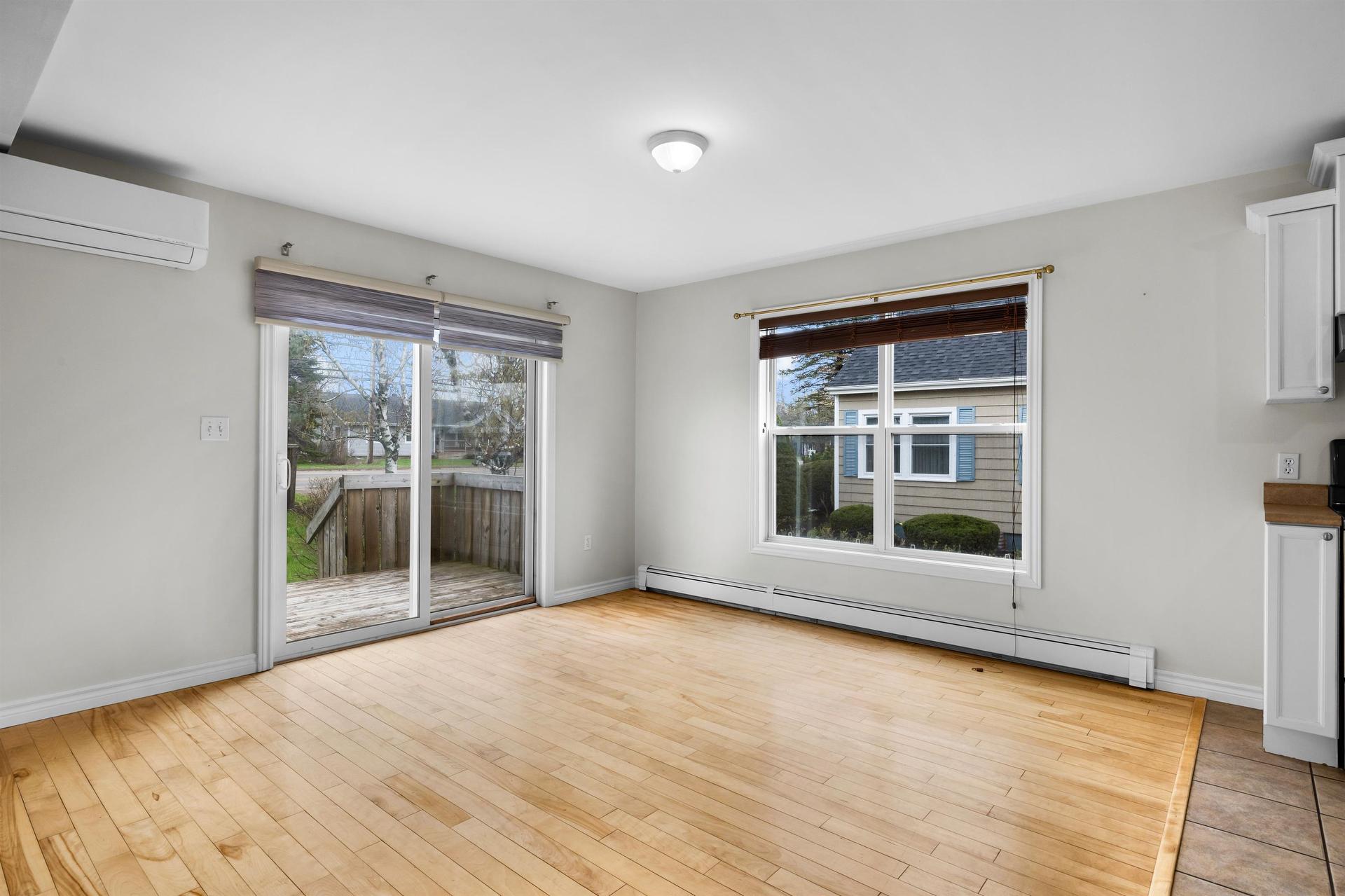 1 Deblois Street, Charlottetown, PE - Indoor