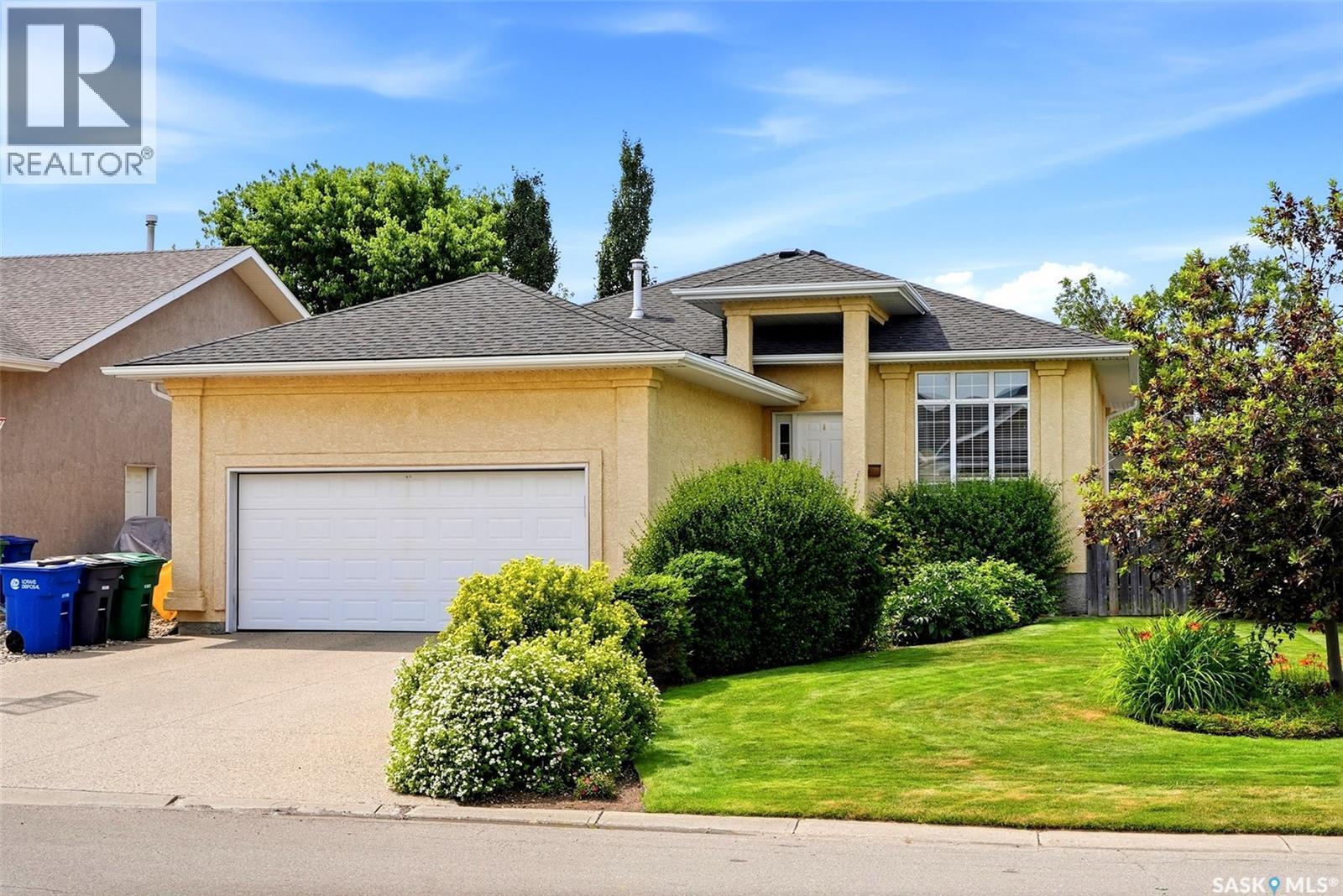 54 Qu'Appelle Crescent, Balgonie, SK - Outdoor