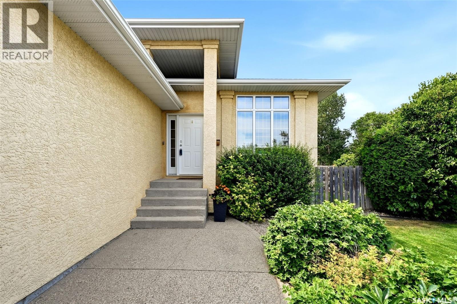 54 Qu'Appelle Crescent, Balgonie, SK - Outdoor