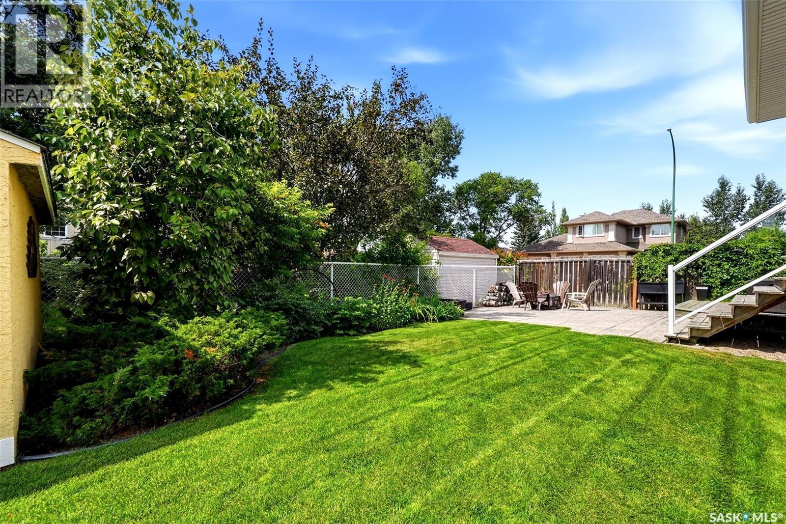 54 Qu'Appelle Crescent, Balgonie, SK - Outdoor