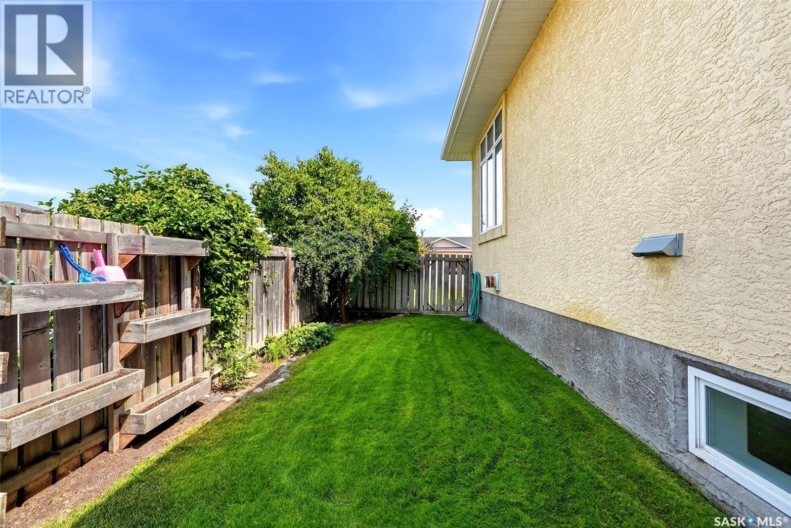 54 Qu'Appelle Crescent, Balgonie, SK - Outdoor