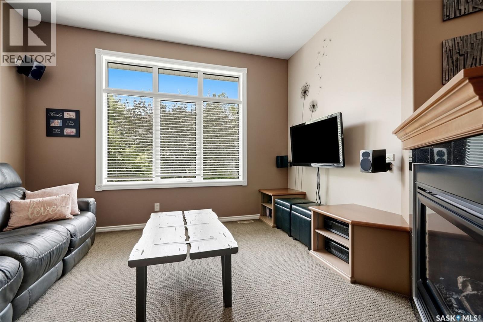 54 Qu'Appelle Crescent, Balgonie, SK - Indoor