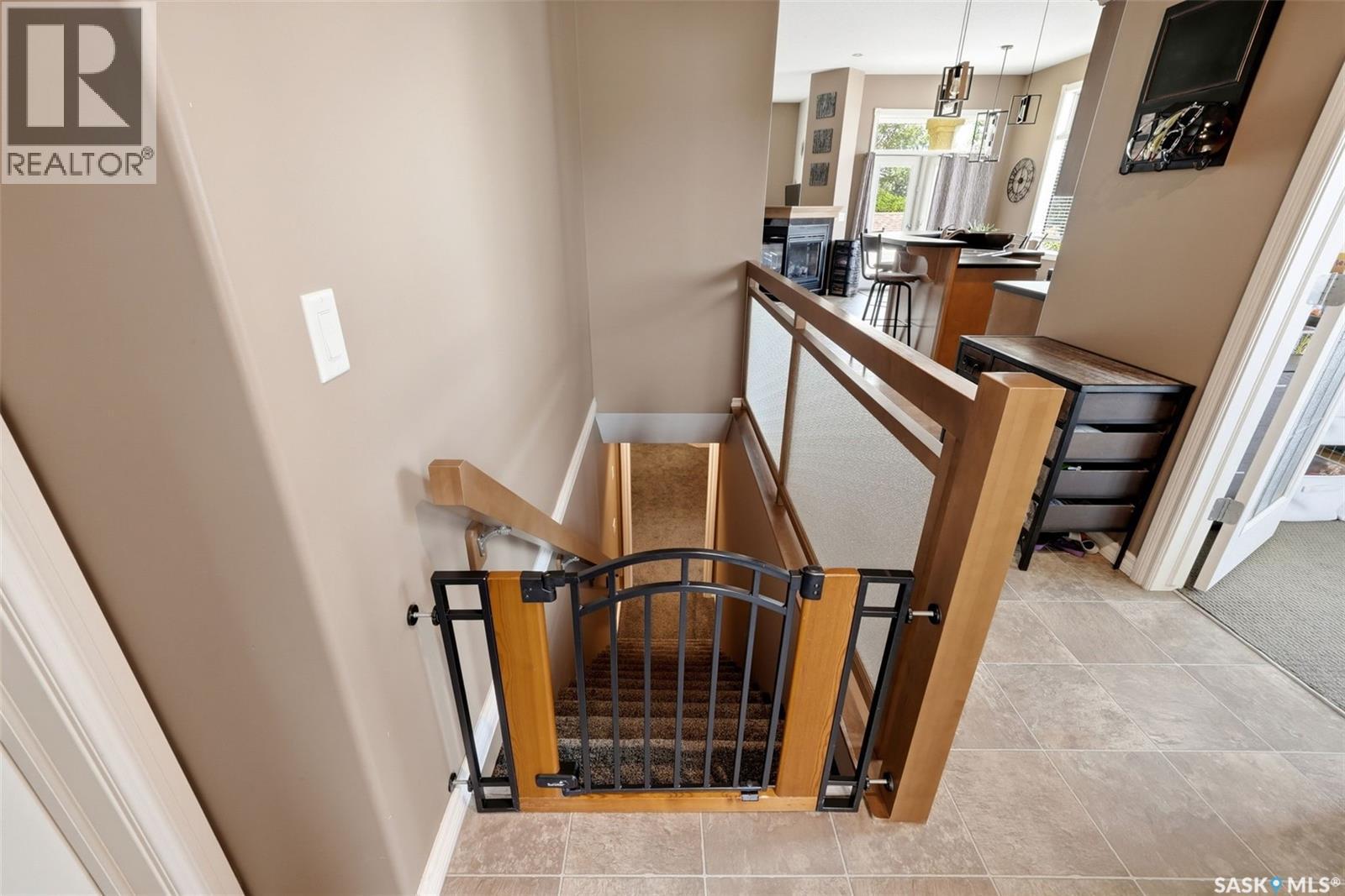 54 Qu'Appelle Crescent, Balgonie, SK - Indoor Photo Showing Other Room