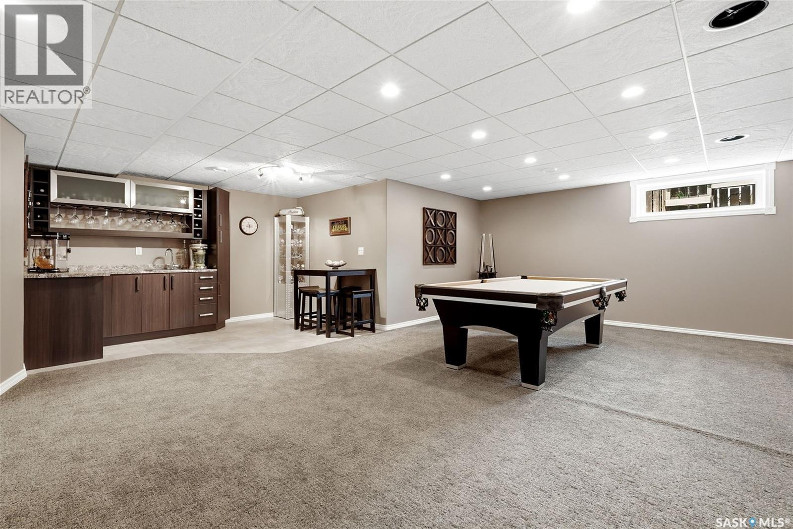 54 Qu'Appelle Crescent, Balgonie, SK - Indoor