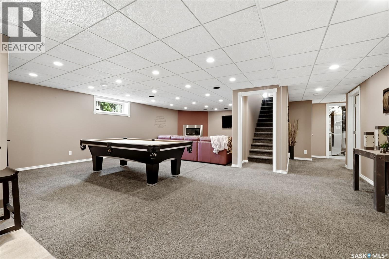 54 Qu'Appelle Crescent, Balgonie, SK - Indoor
