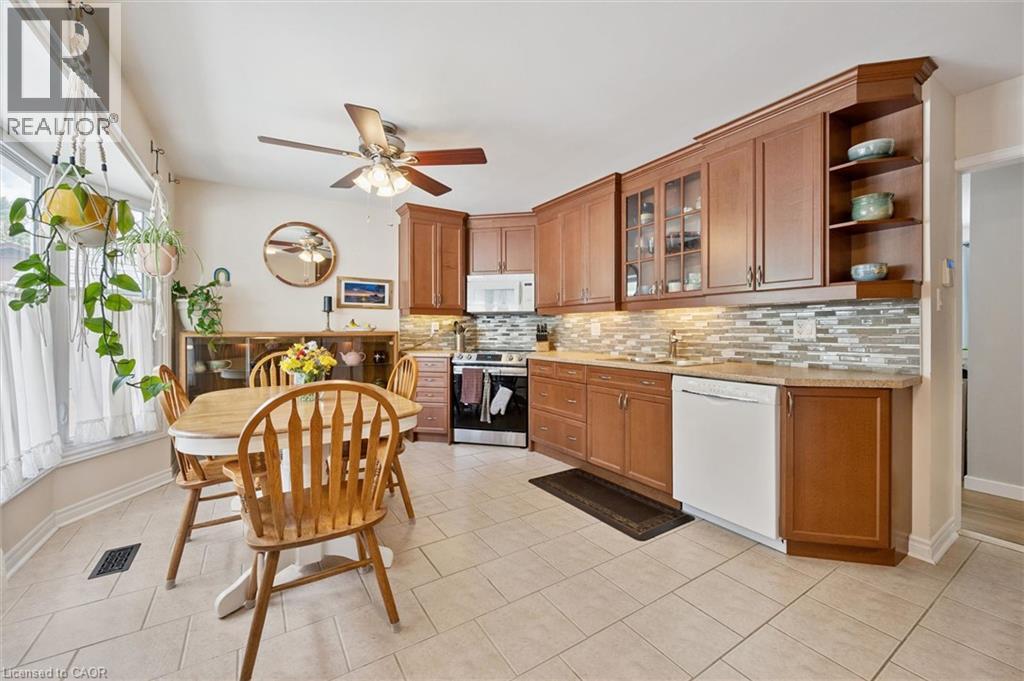2 Keewatin Avenue, Kitchener, ON - Indoor