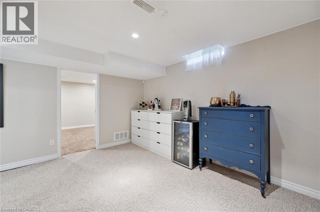 2 Keewatin Avenue, Kitchener, ON - Indoor