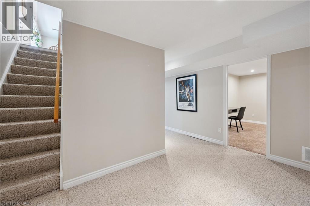 2 Keewatin Avenue, Kitchener, ON - Indoor Photo Showing Other Room