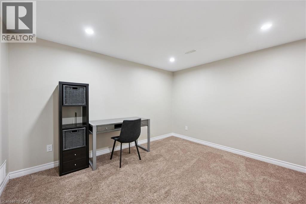 2 Keewatin Avenue, Kitchener, ON - Indoor