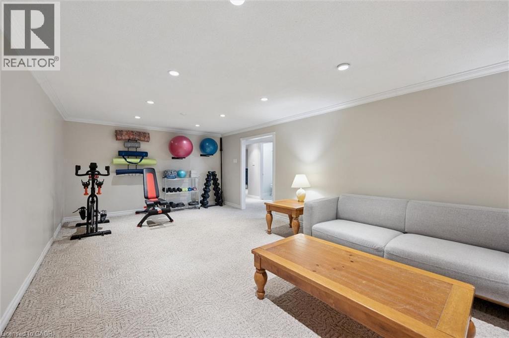 2 Keewatin Avenue, Kitchener, ON - Indoor