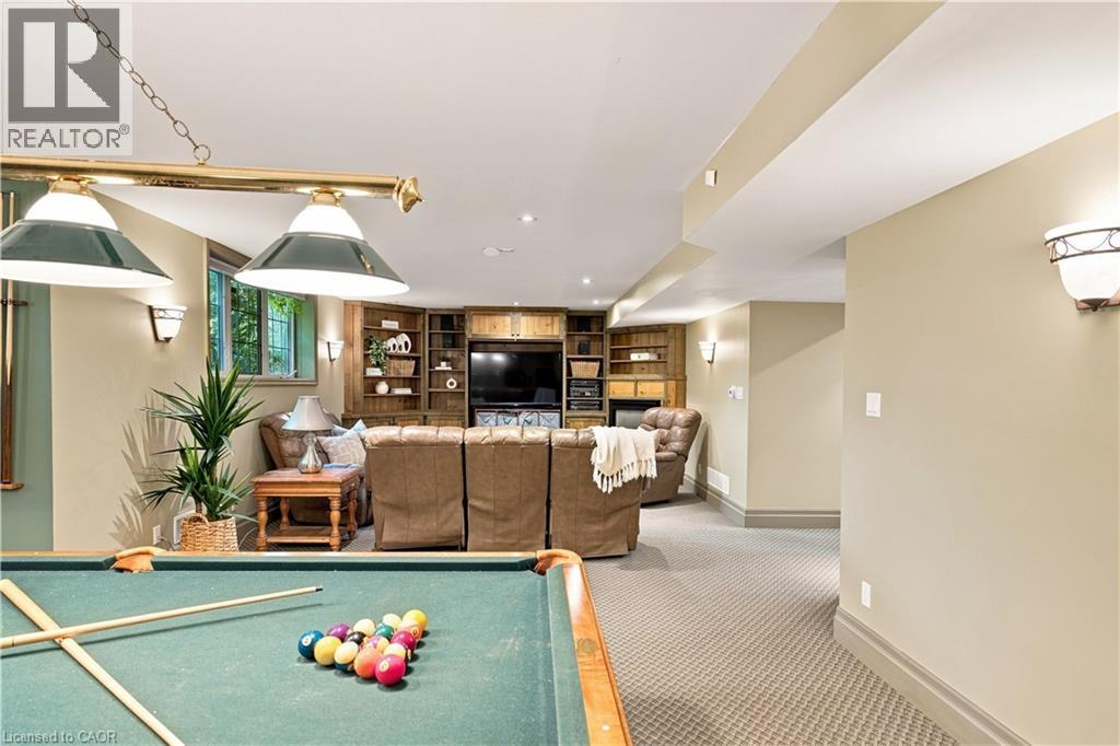 290 Bridgeport Road E, Waterloo, ON - Indoor Photo Showing Other Room