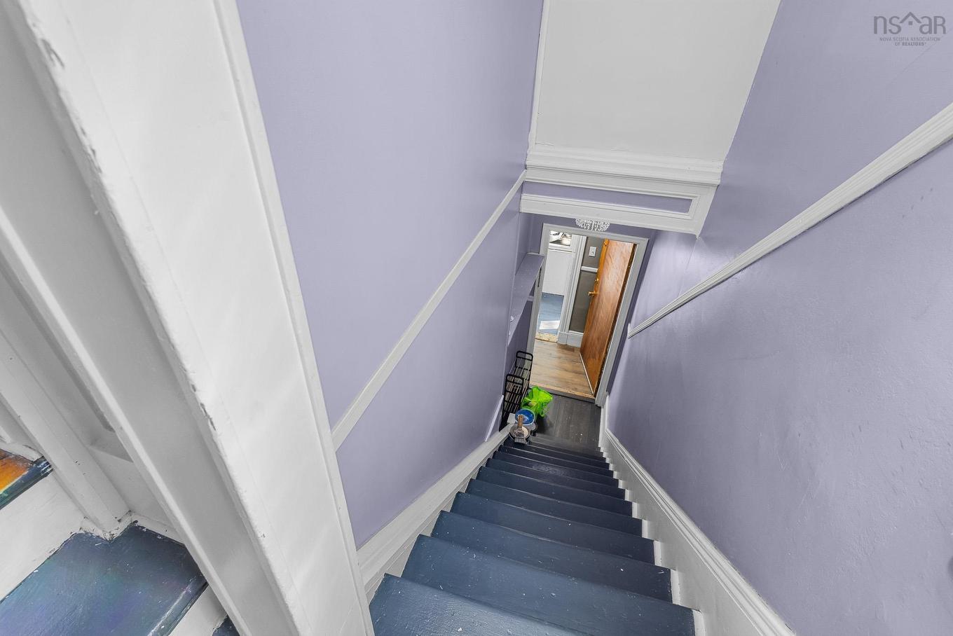 6147 Pepperell Street, Halifax, NS - Indoor Photo Showing Other Room