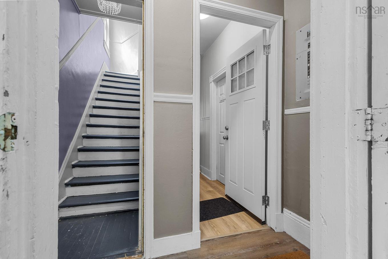 6147 Pepperell Street, Halifax, NS - Indoor Photo Showing Other Room