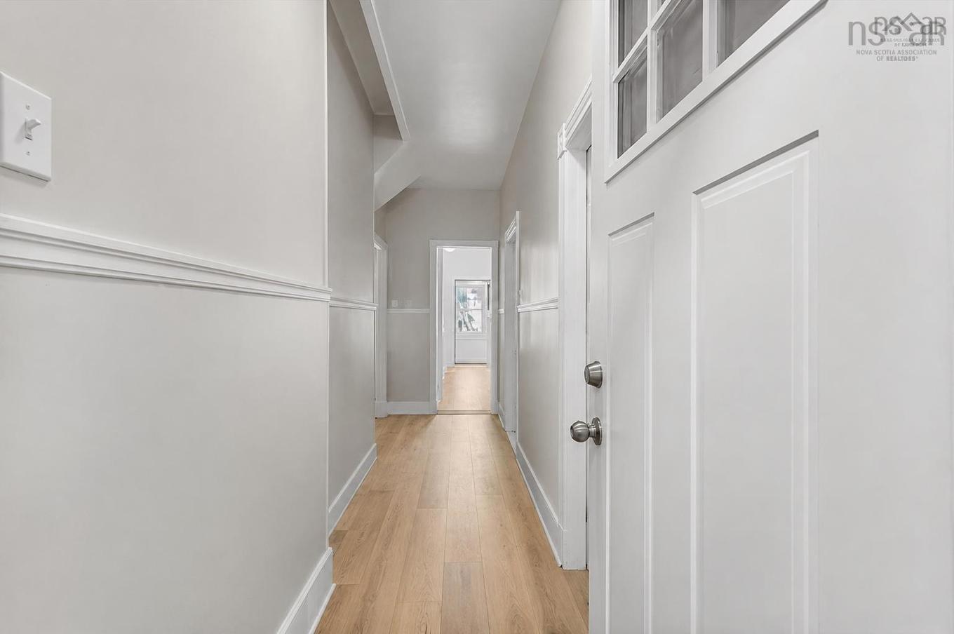 6147 Pepperell Street, Halifax, NS - Indoor Photo Showing Other Room