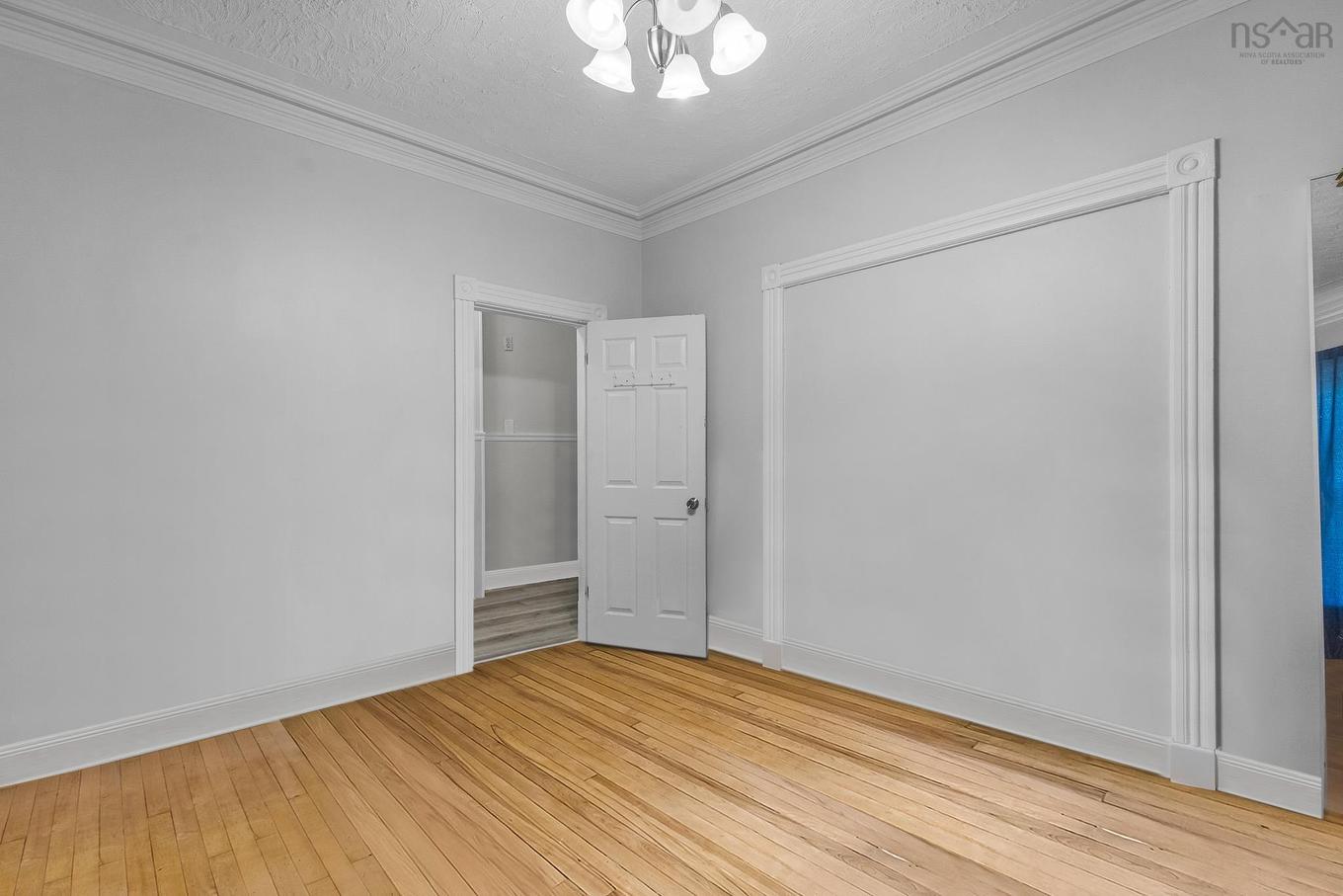 6147 Pepperell Street, Halifax, NS - Indoor Photo Showing Other Room