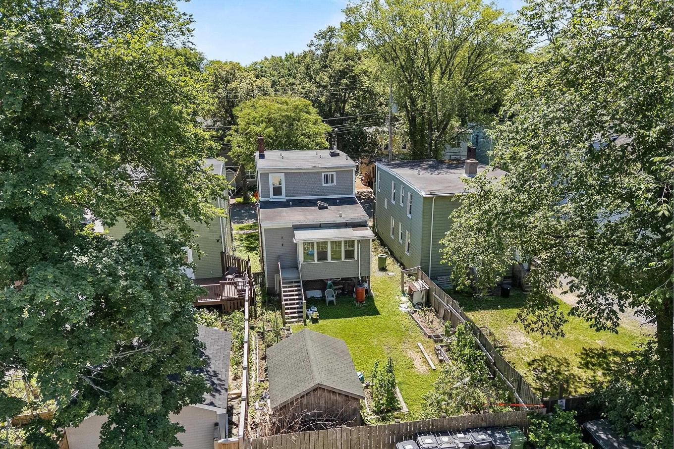 6147 Pepperell Street, Halifax, NS - Outdoor
