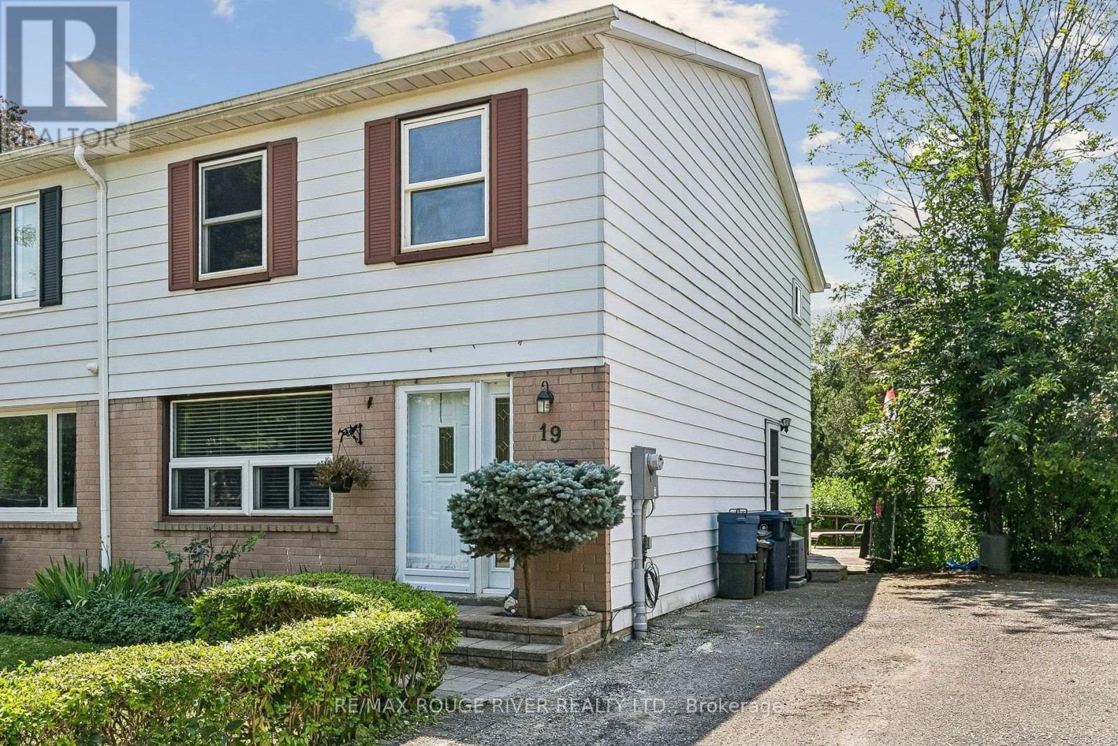 19 Tinbury Place, Toronto, ON - Outdoor
