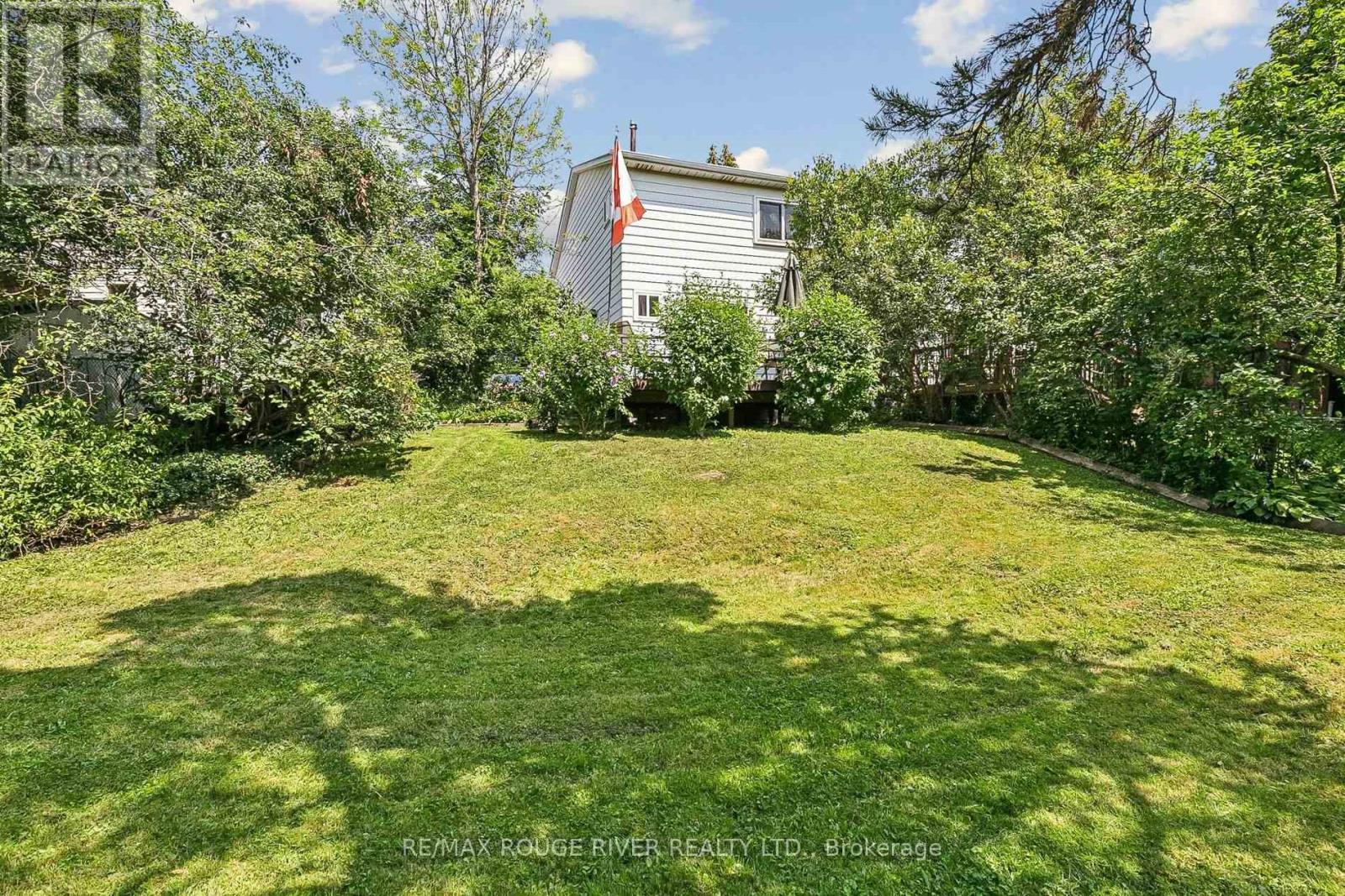 19 Tinbury Place, Toronto, ON - Outdoor