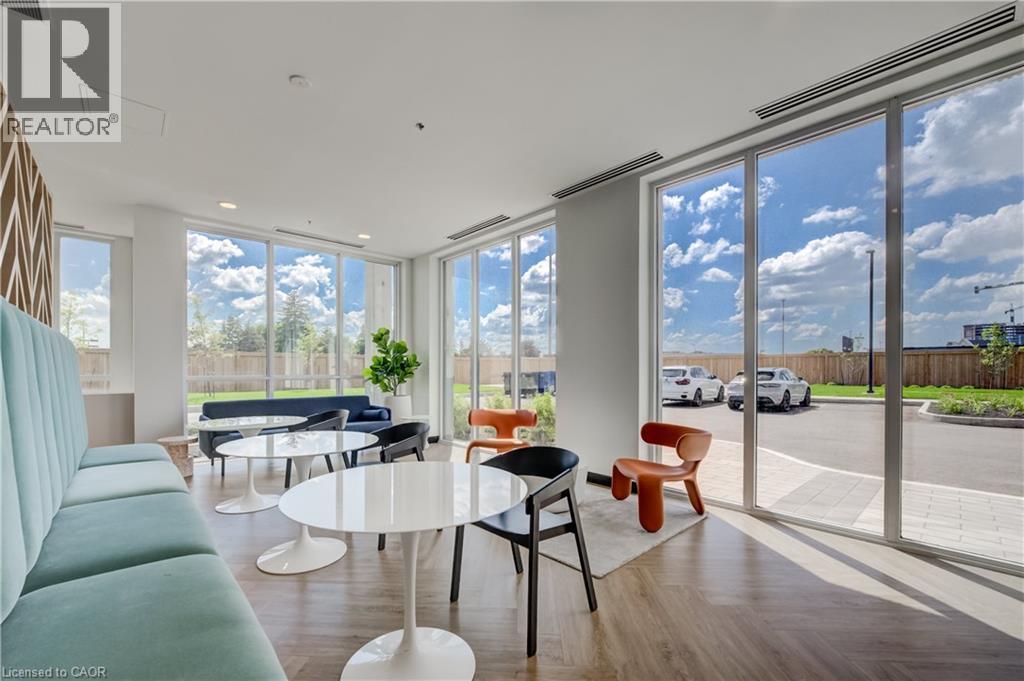 1333 Weber Street E Unit# 708, Kitchener, ON - Indoor