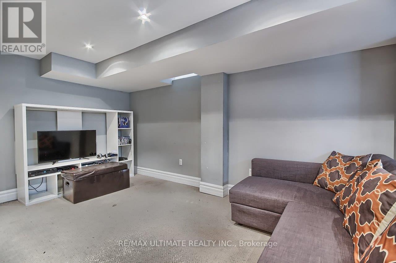 Lower - 3 Cornerstone Road, Markham, ON - Indoor