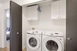 Salle de lavage - 