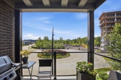 Terrasse - 