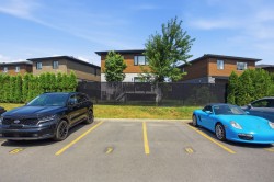 Stationnement - 