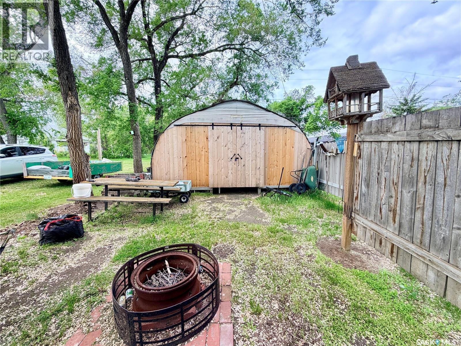 213 Main Street, Maymont, SK - Outdoor