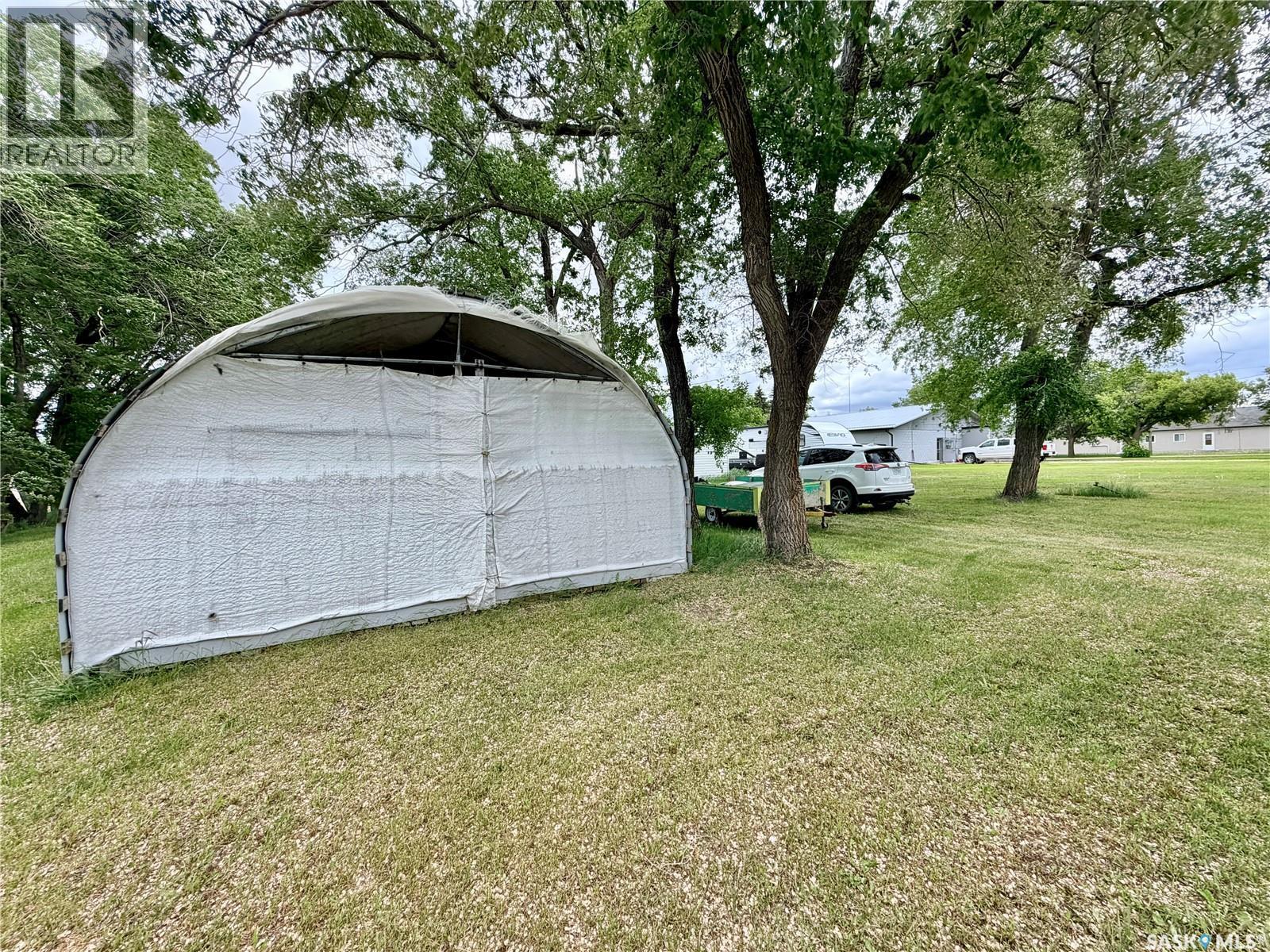 213 Main Street, Maymont, SK - Outdoor